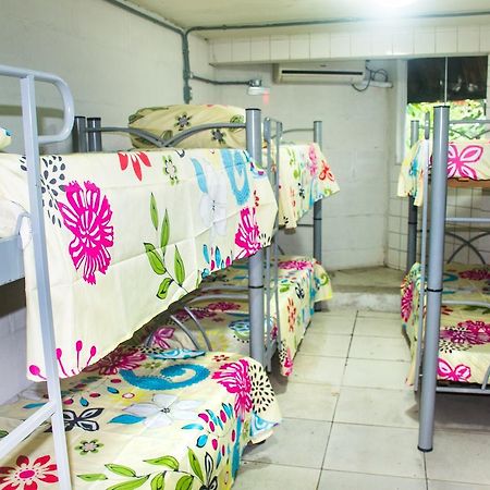 Hostel Vila Vr Volta Redonda Exteriér fotografie
