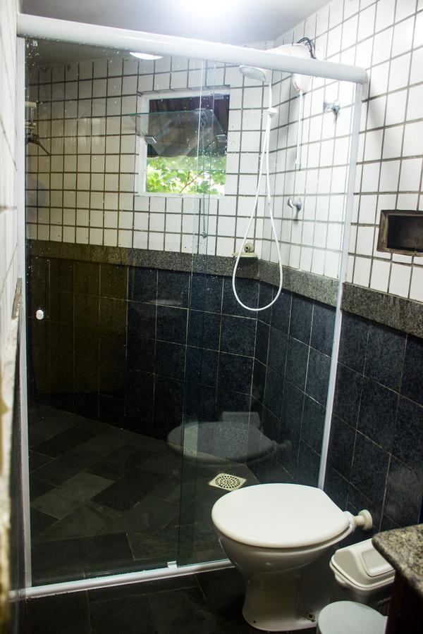 Hostel Vila Vr Volta Redonda Exteriér fotografie