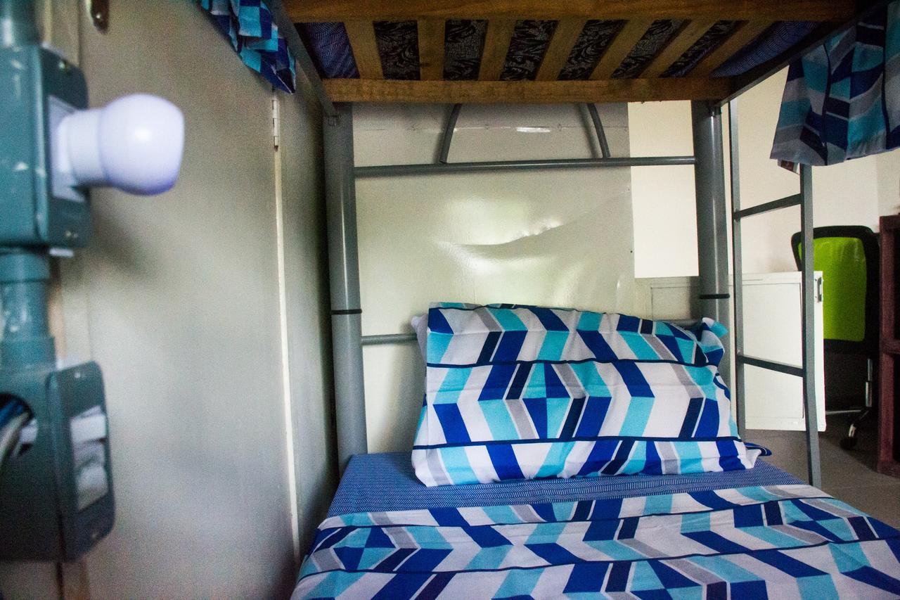Hostel Vila Vr Volta Redonda Exteriér fotografie