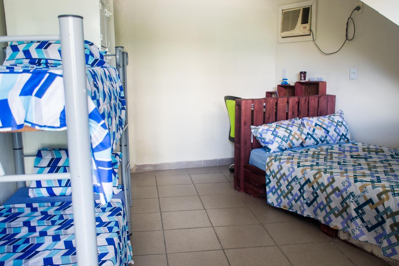Hostel Vila Vr Volta Redonda Exteriér fotografie