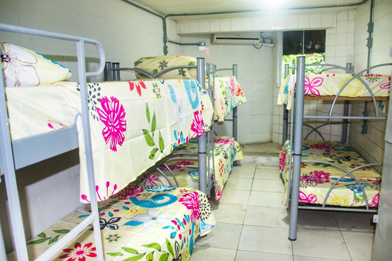 Hostel Vila Vr Volta Redonda Exteriér fotografie