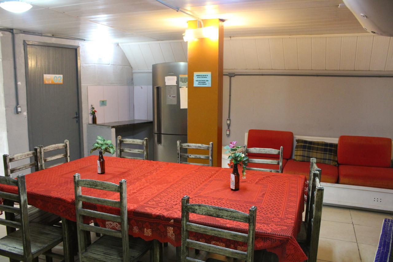 Hostel Vila Vr Volta Redonda Exteriér fotografie