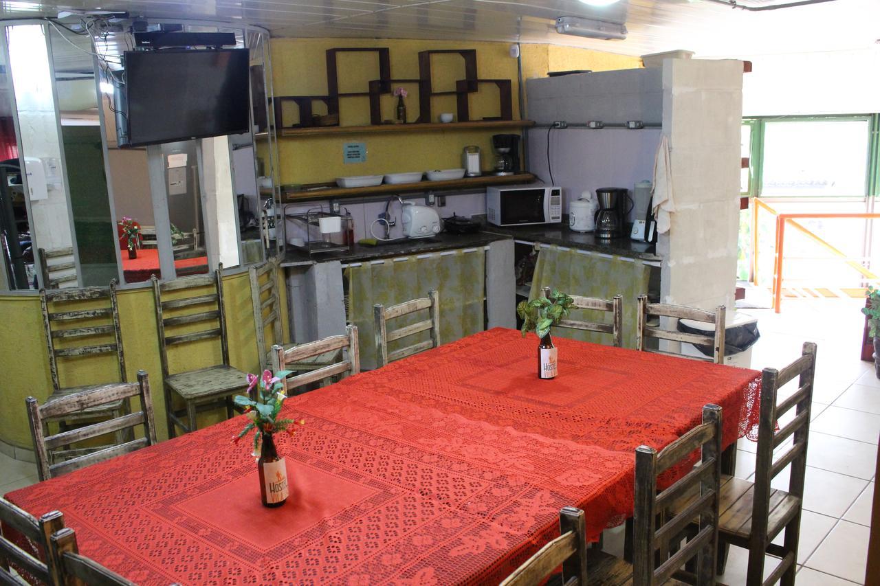 Hostel Vila Vr Volta Redonda Exteriér fotografie
